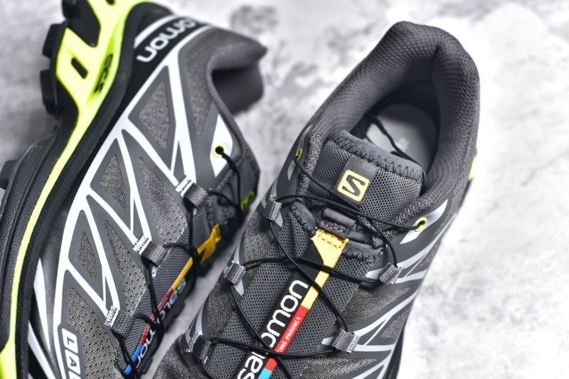 Salomon Shoes